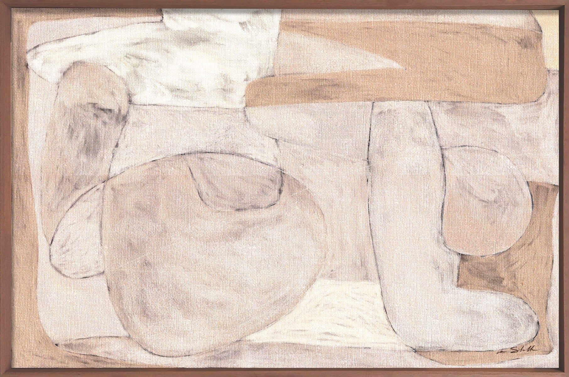 Akoestisch wandpaneel Essence