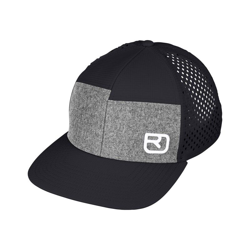 Logo Air Trucker Cap - Casquette