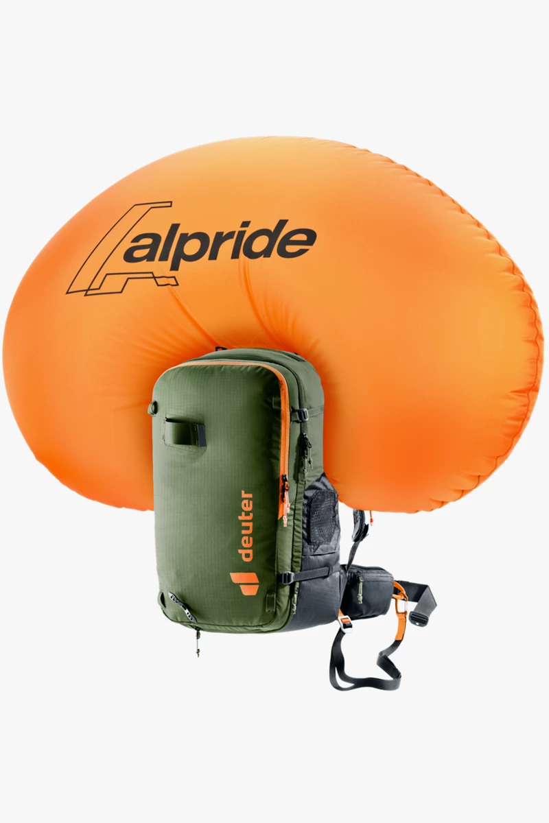 deuter Alproof 32 L Airbag Rucksack