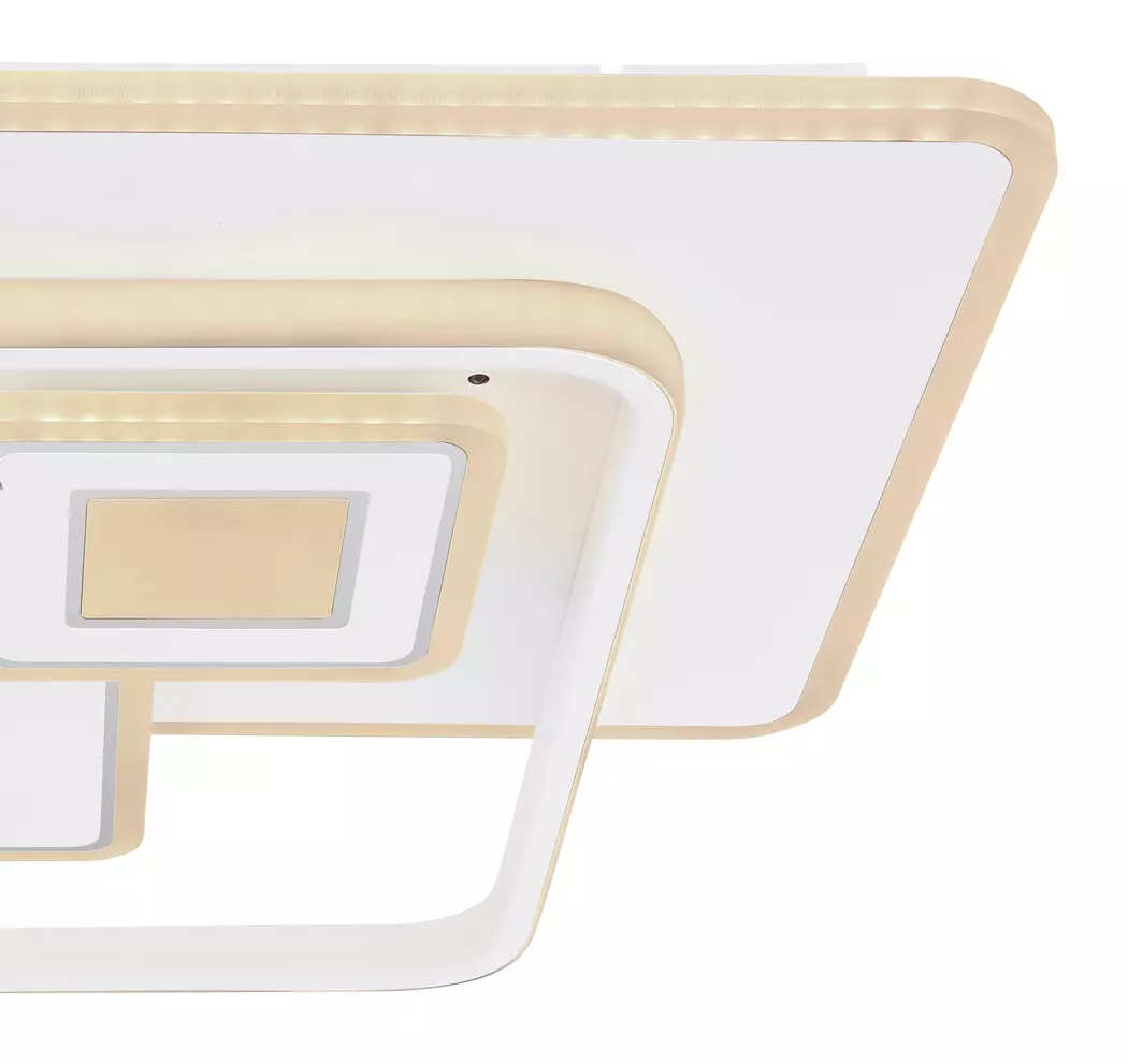 LED-Deckenleuchte Roderick