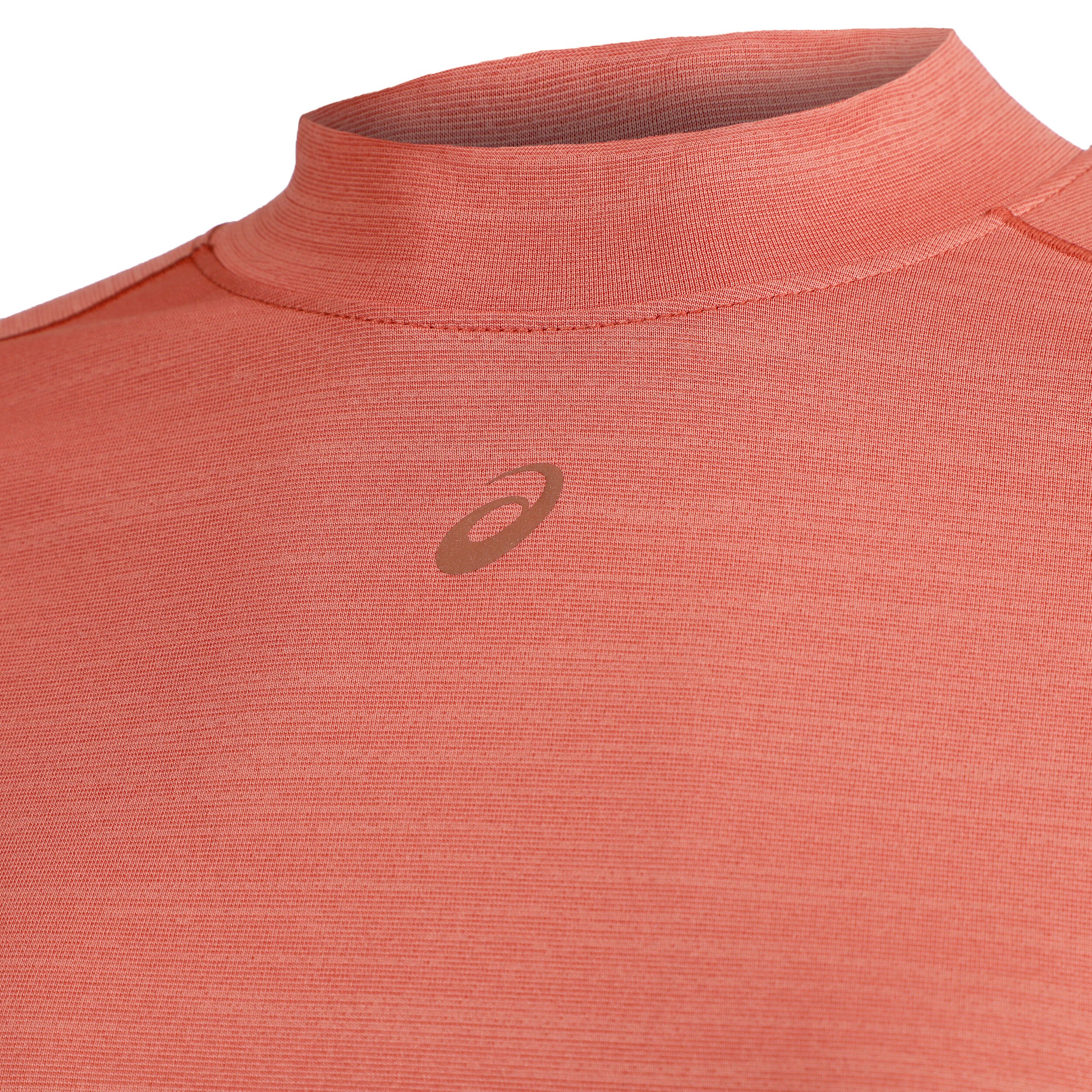 ASICS Nagino Run Maillot De Course Femmes - Rosé