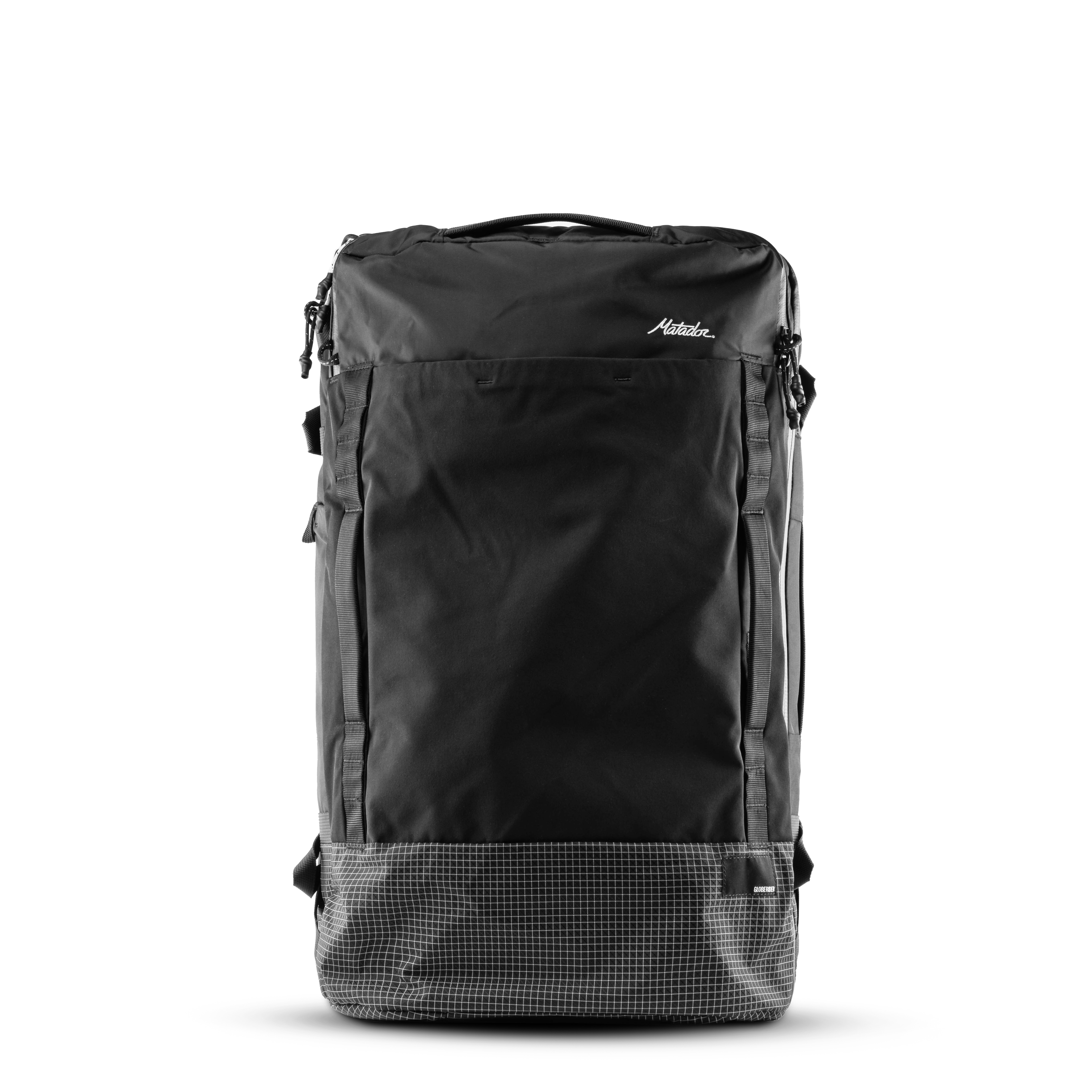 GlobeRider 45 Travel Backpack
