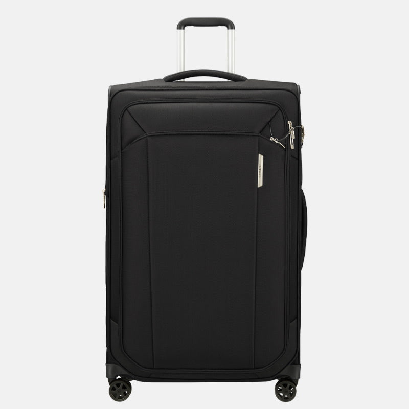 Samsonite Respark Spinner 67cm Ozone Black
