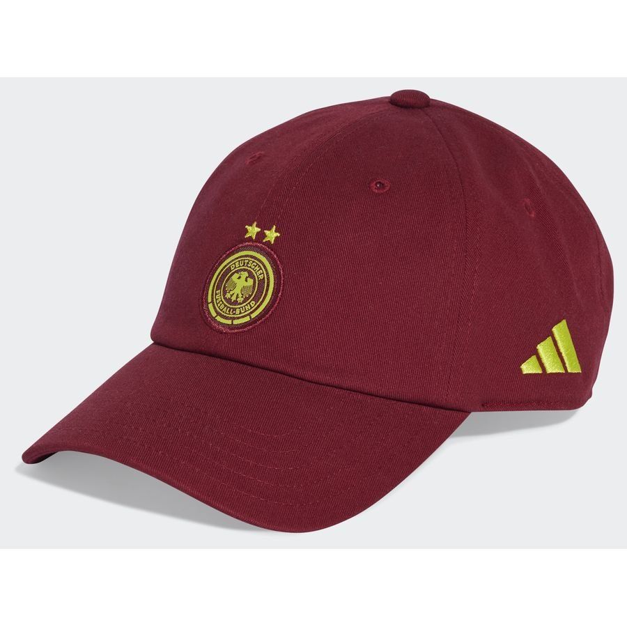 Adidas Casquette Extérieur Allemagne (Équipe féminine)