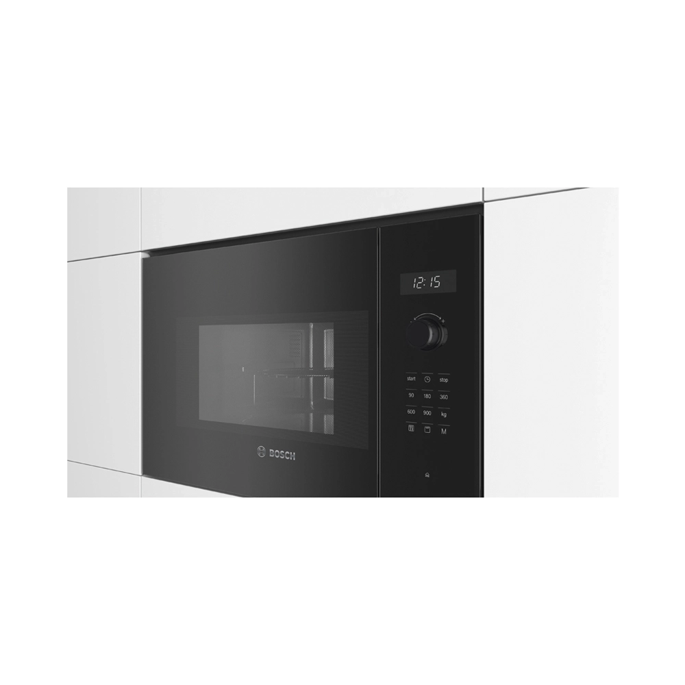 Bosch BEL554MB0 Einbau-Mikrowelle 59x38cm 230V