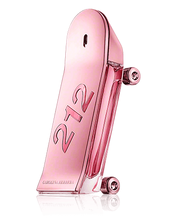 Carolina Herrera 212 Heroes edp vapo 80ml