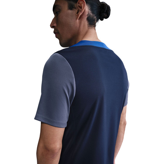 Nike Paris Saint-Germain Strike Top 2025/2026
