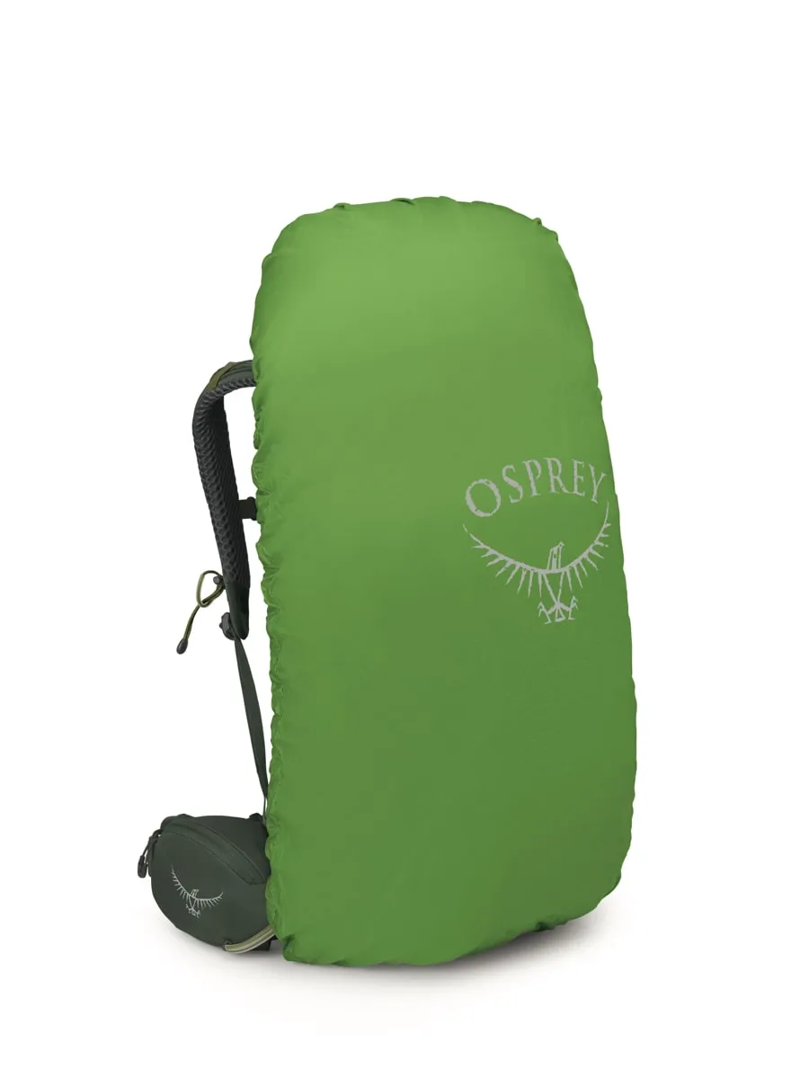 Osprey Men's Kestrel 48 Bonsai Green
