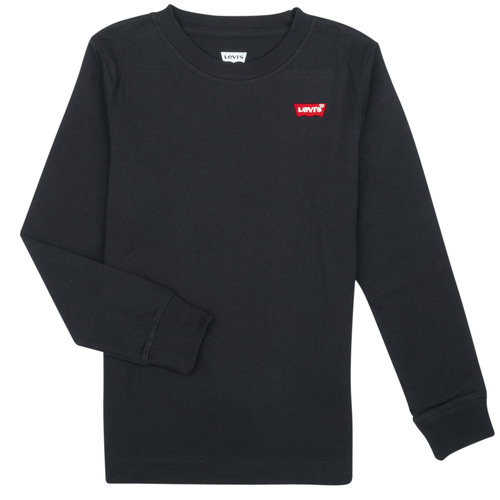 Levi's - CHEST HIT ML - Noir
