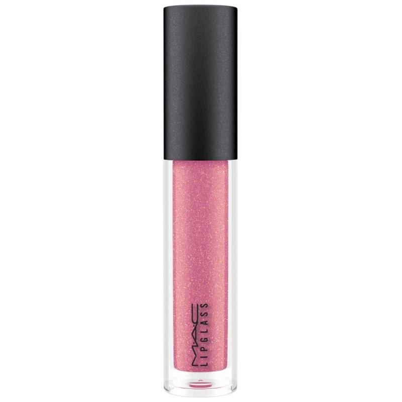 MAC Lipglass Lip Gloss 3,1 ml - Love Child