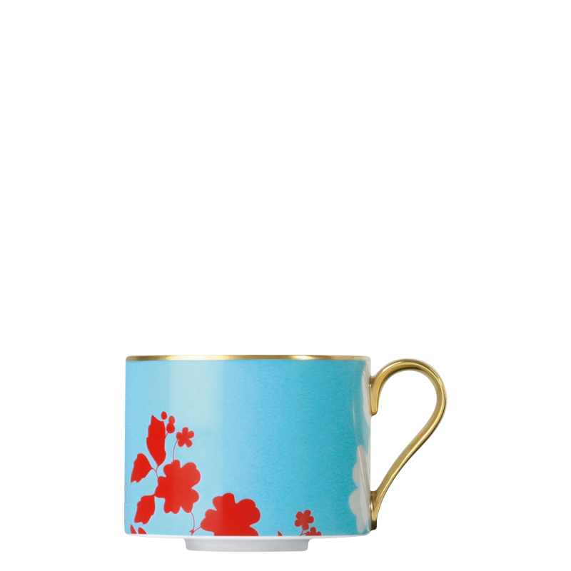 MY CHINA! · EMPEROR'S GARDEN