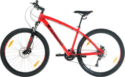 X Fact27,5 Sport - rot
