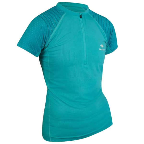 T-shirt trail RAIDLIGHT R-LIGHT SS TOP W MINT