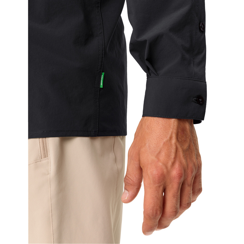 Vaude Herren Farley Stretch Hemd