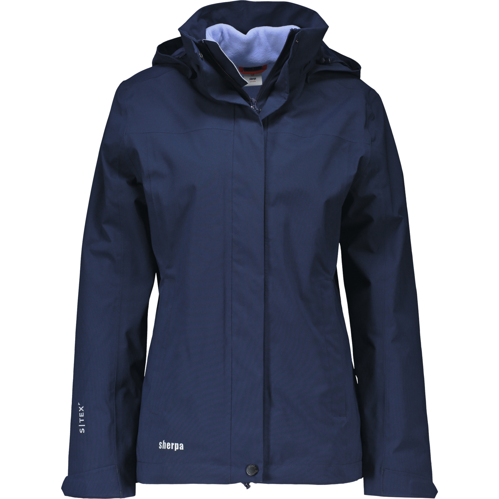 Sherpa Damen-3-in-1-Jacke Bardiya L