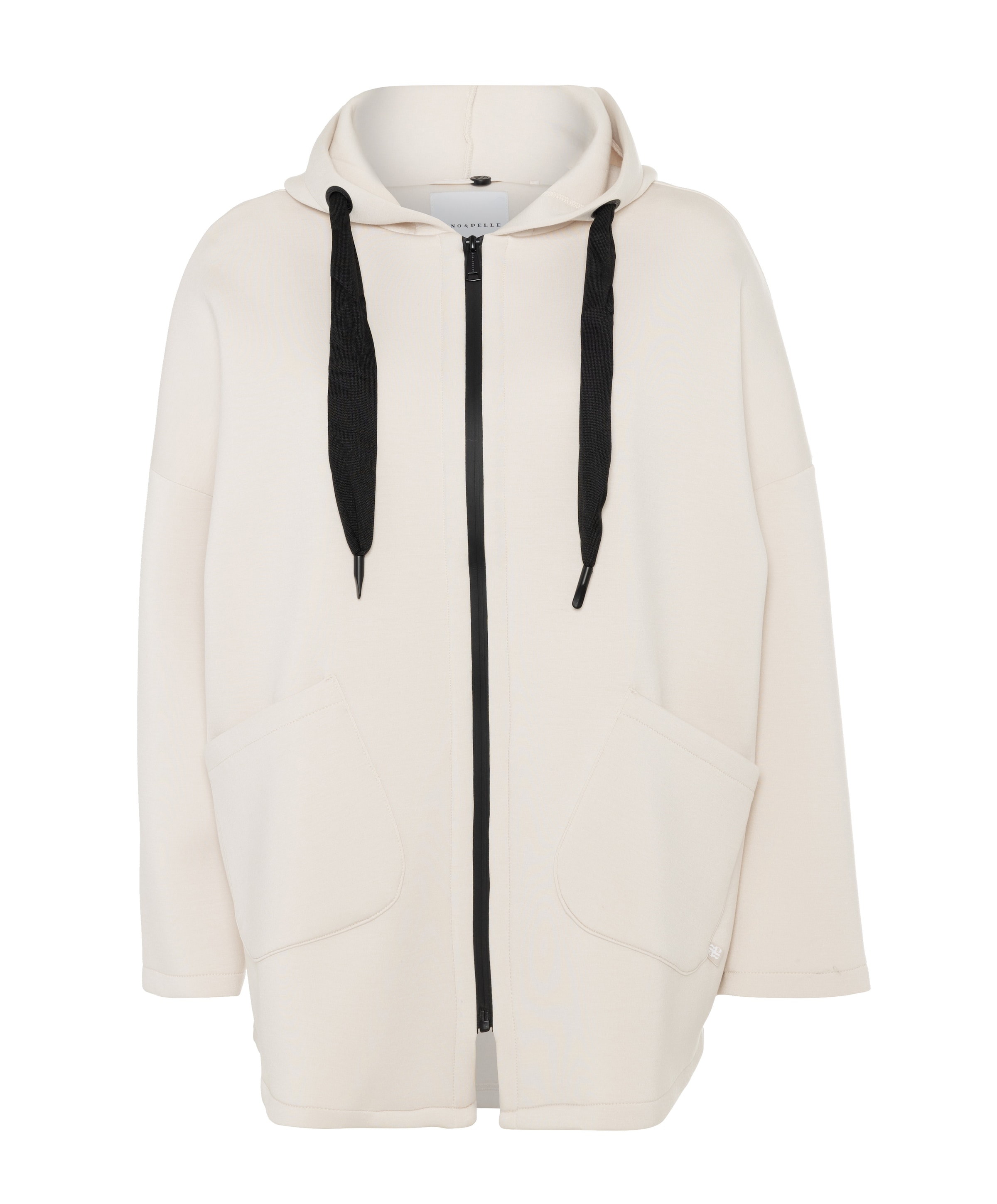 Rino & pelle Dames jas beige