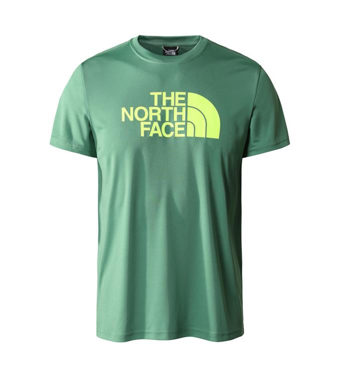 The North Faxe Men Reaxion Easy T-Shirt