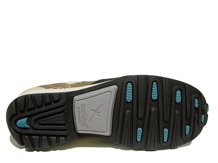 Xsensible 30114.2 wijdte G Sand Combi