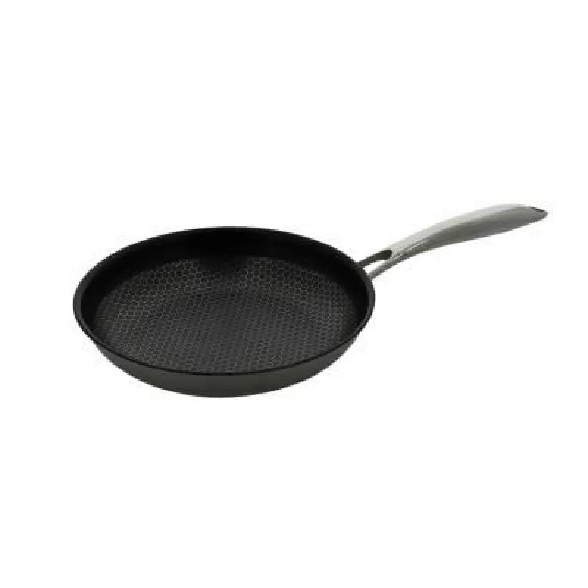 Ogo Living Black Cube 28 cm
