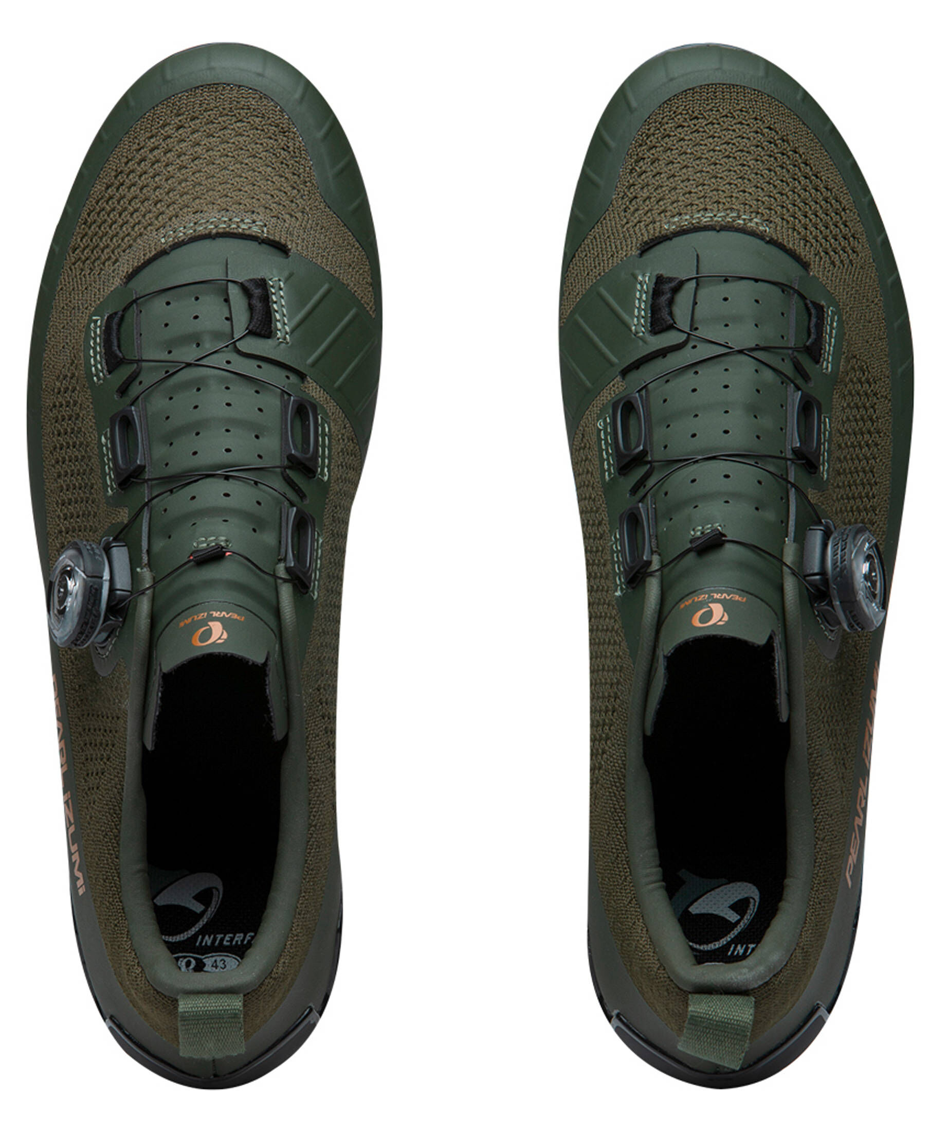 iP Pearl Izumi| Herren Radschuhe 