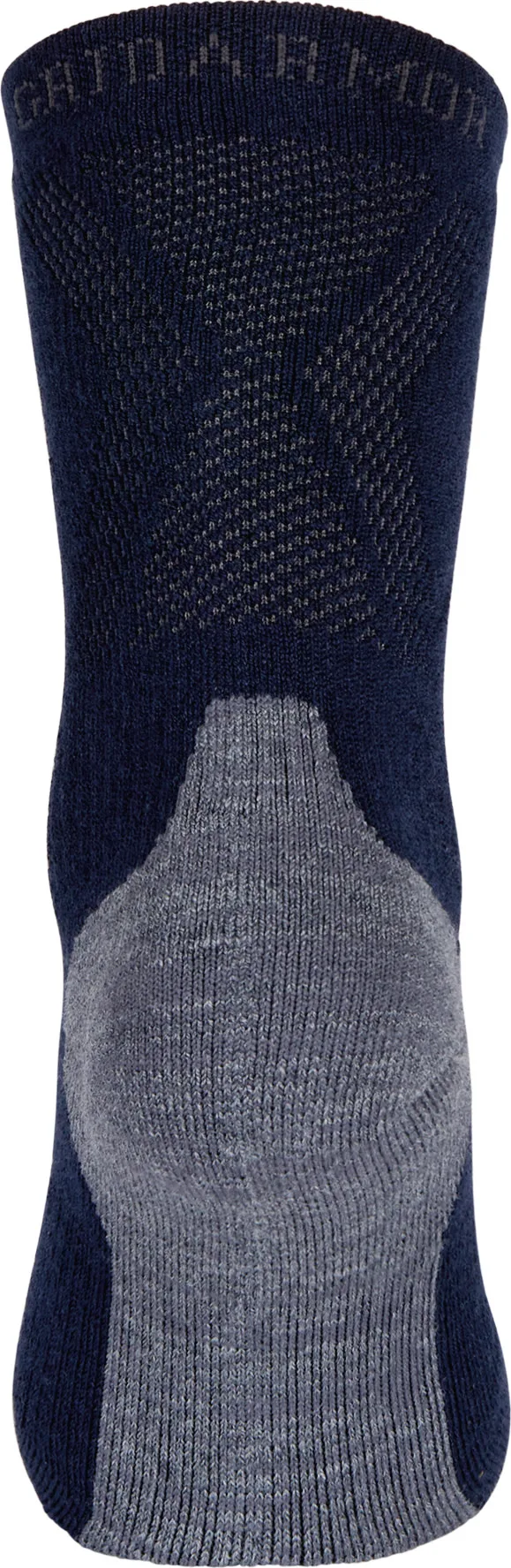 Gridarmor Merino Trekking Socks Navy Blazer