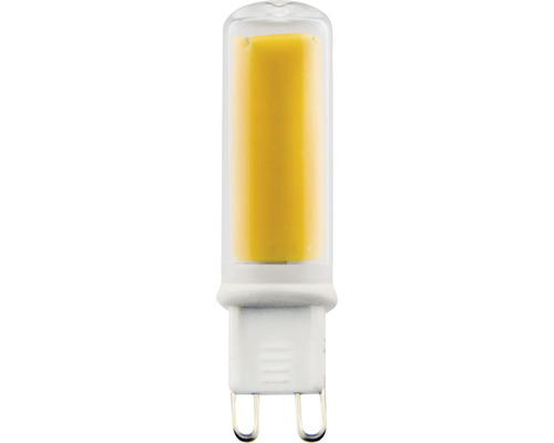 LED-lamp helder G9/4,2W (40W) 470 lm 4000 K neutraal wit 840