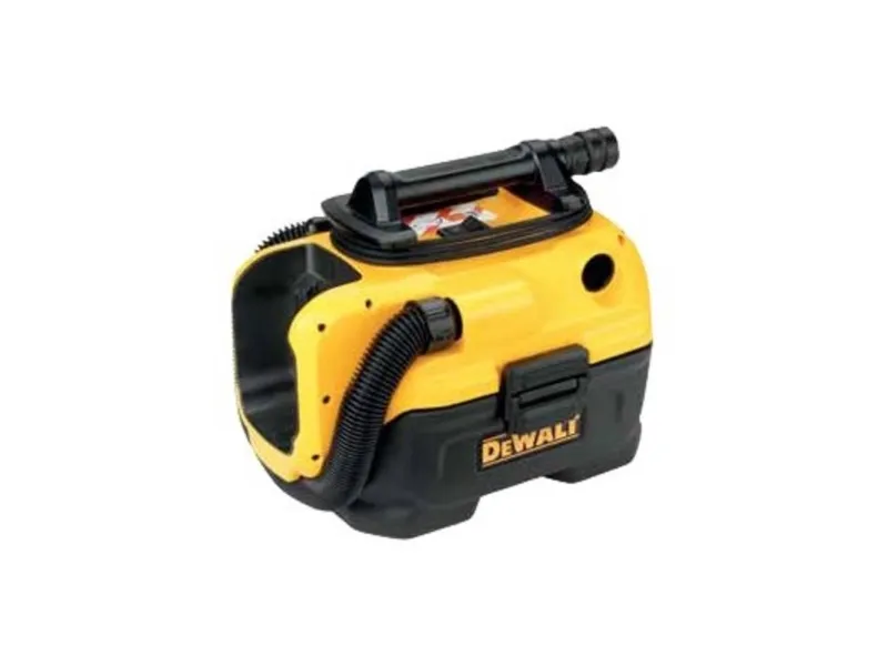 DeWALT DCV 584 L - Støvsuger - håndmodel