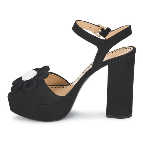 Moschino Cheap & CHIC - CA1617 Negro