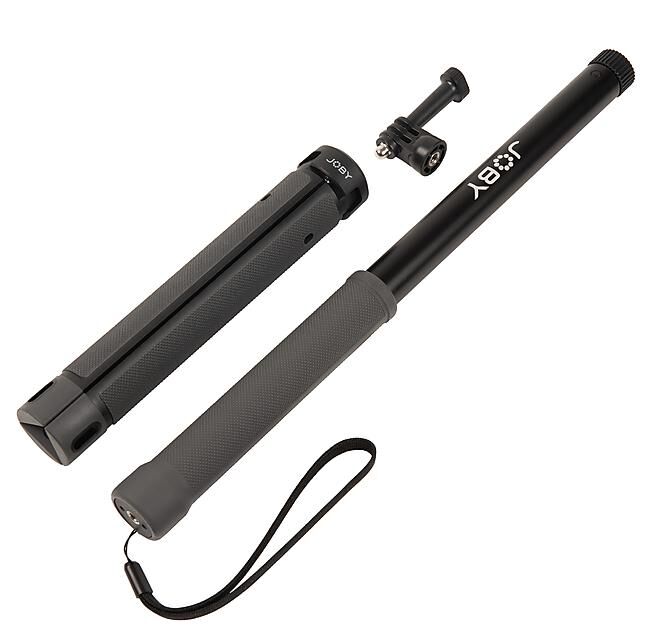 JOBY - PERCHE TREPIED TELEPOD SPORT