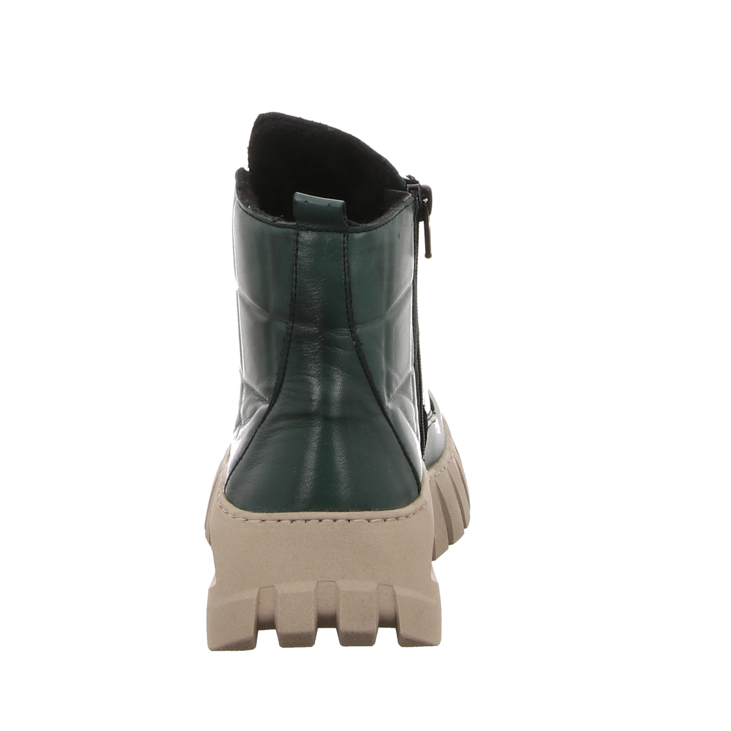 Gemini  Boot grün