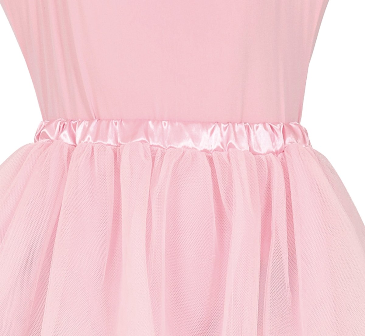 Ballerina Pak Roze Heren