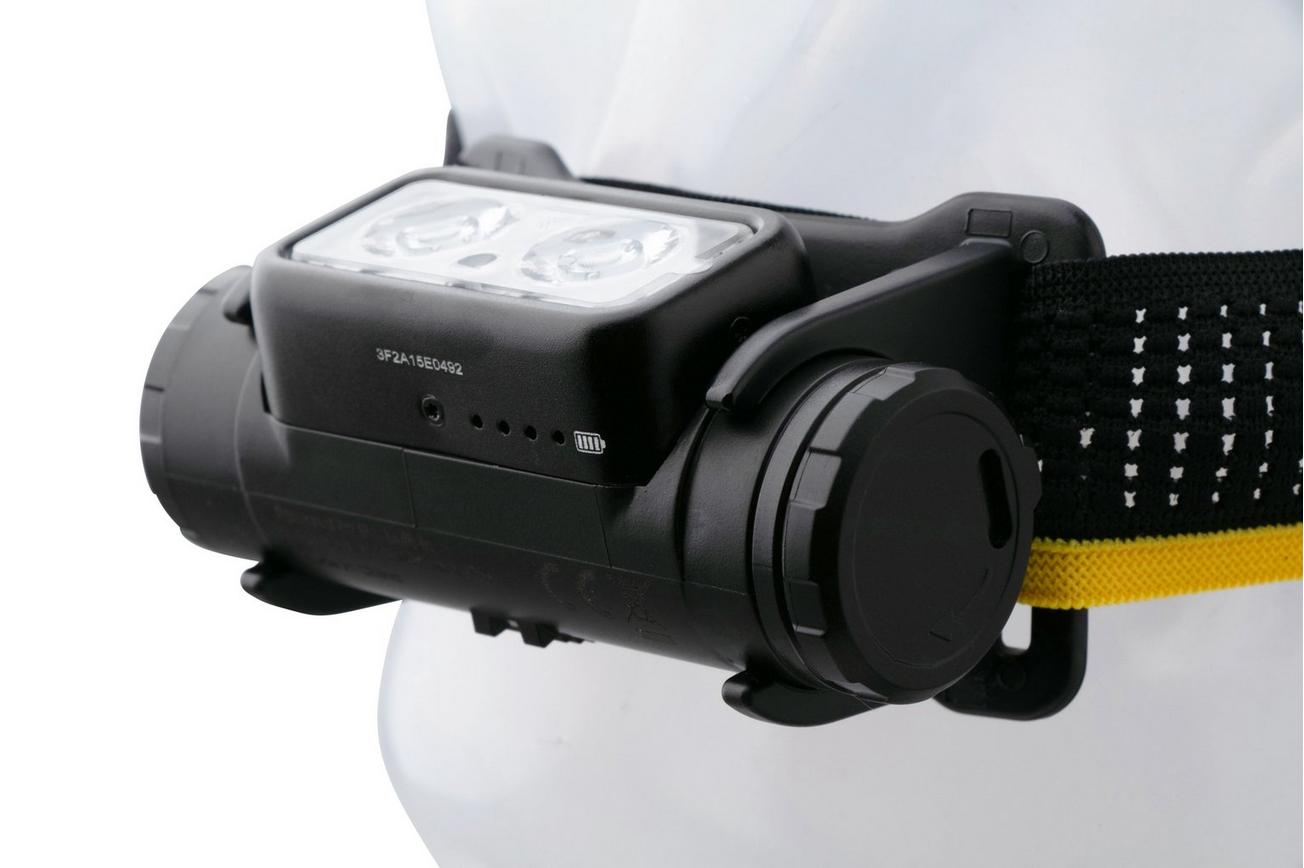 Nitecore NU53 oplaadbare Industriële hoofdlamp, 1800 lumen