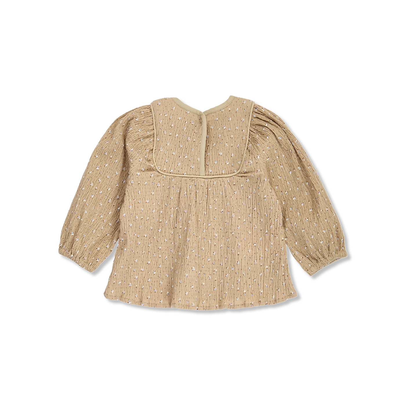 Tulip bluse