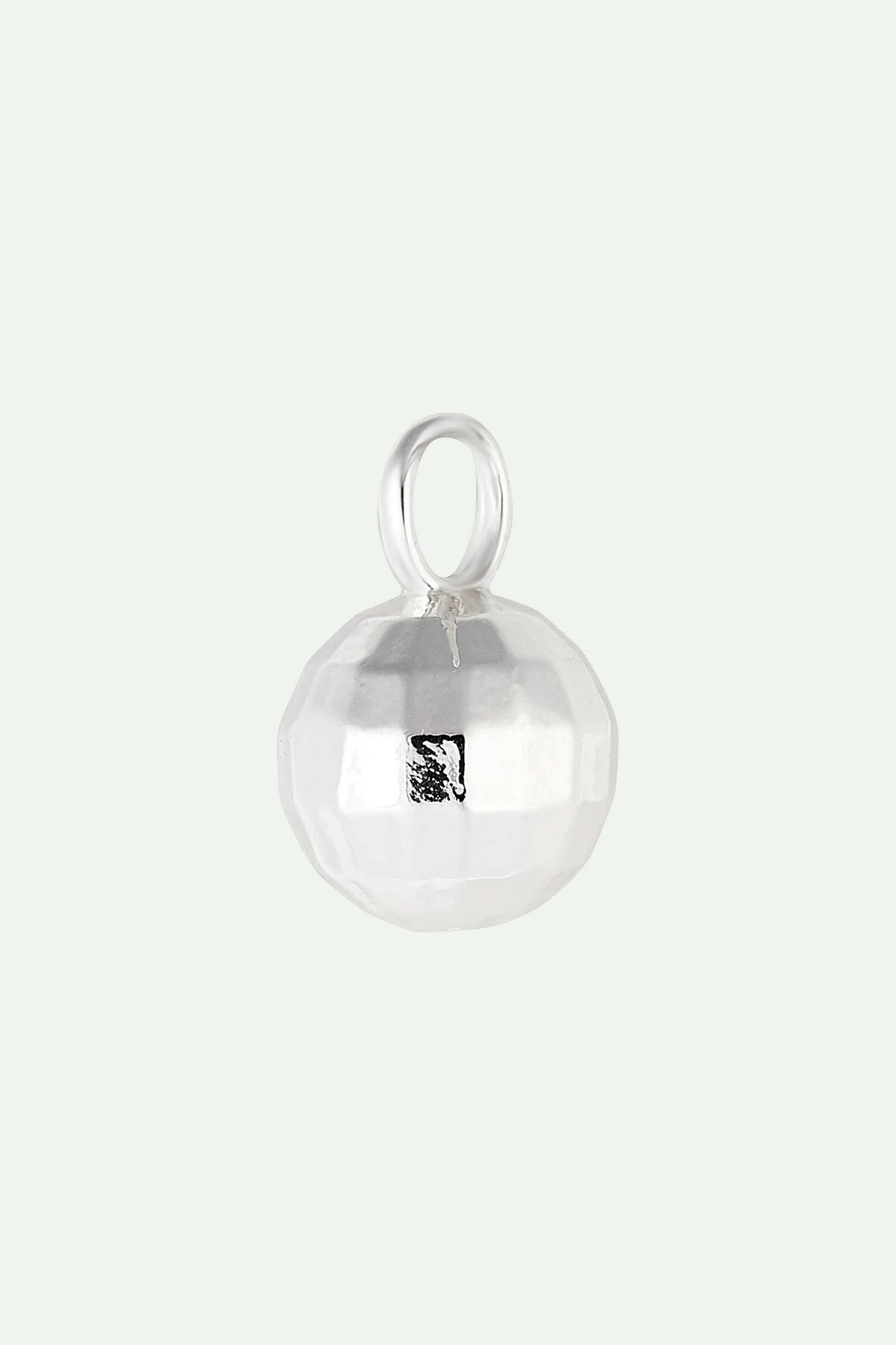 Charm's boule à facette | Gris