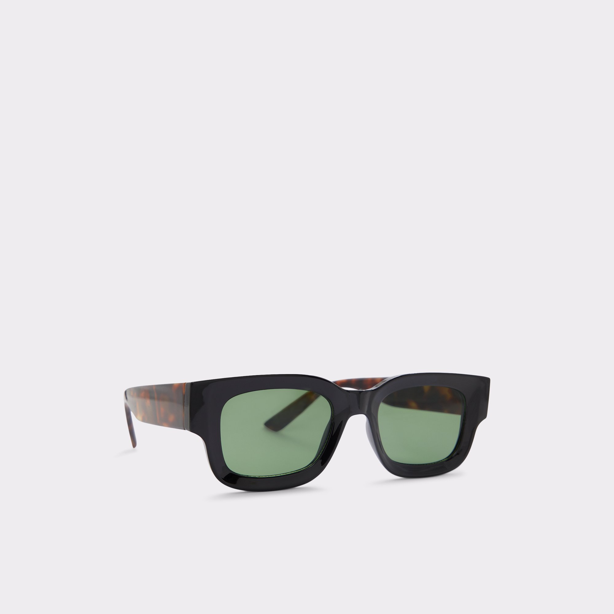 Bankview Black Men Signature sunglasses