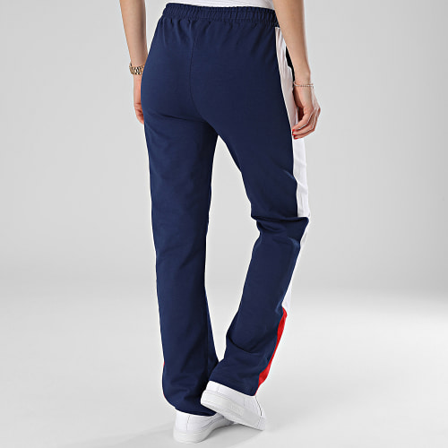 Pantalon Jogging Femme Bellegarde Bleu Marine