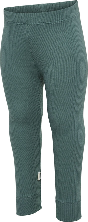Hummel hmlRENE TIGHTS Sea pine