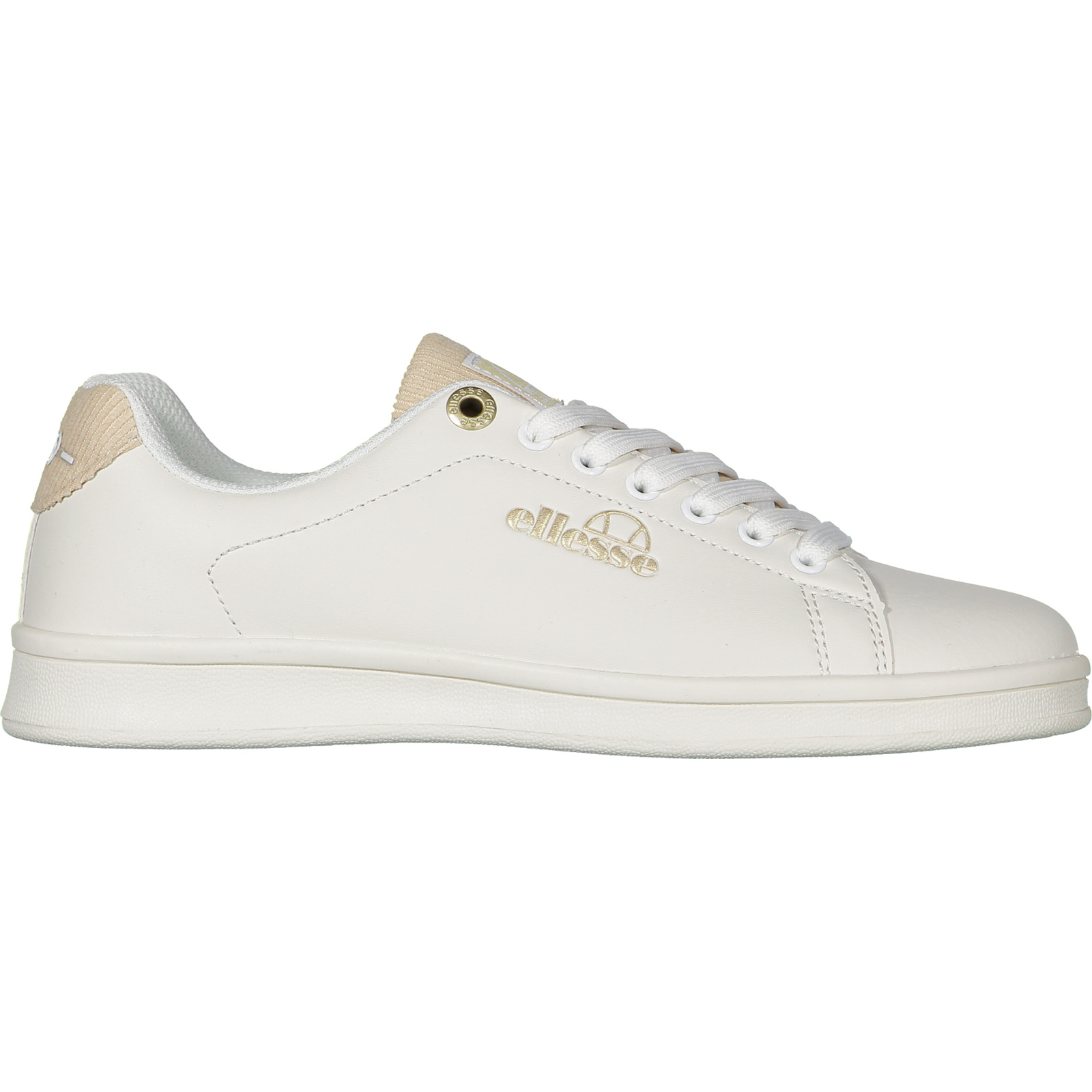 Ellesse Damen-Sneaker Myriam 41