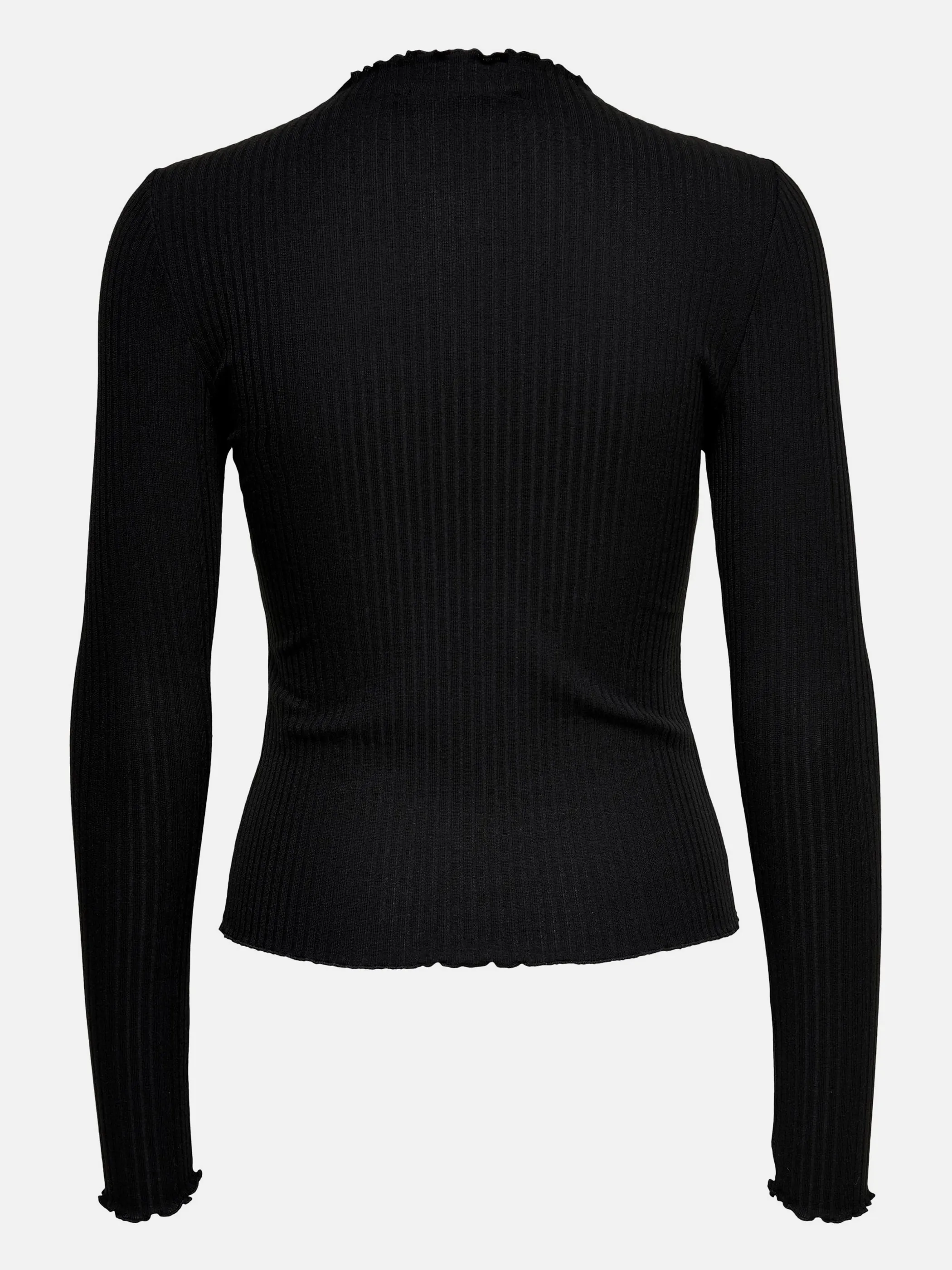 Only ONLEMMA L/S HIGH NECK Langarmshirt