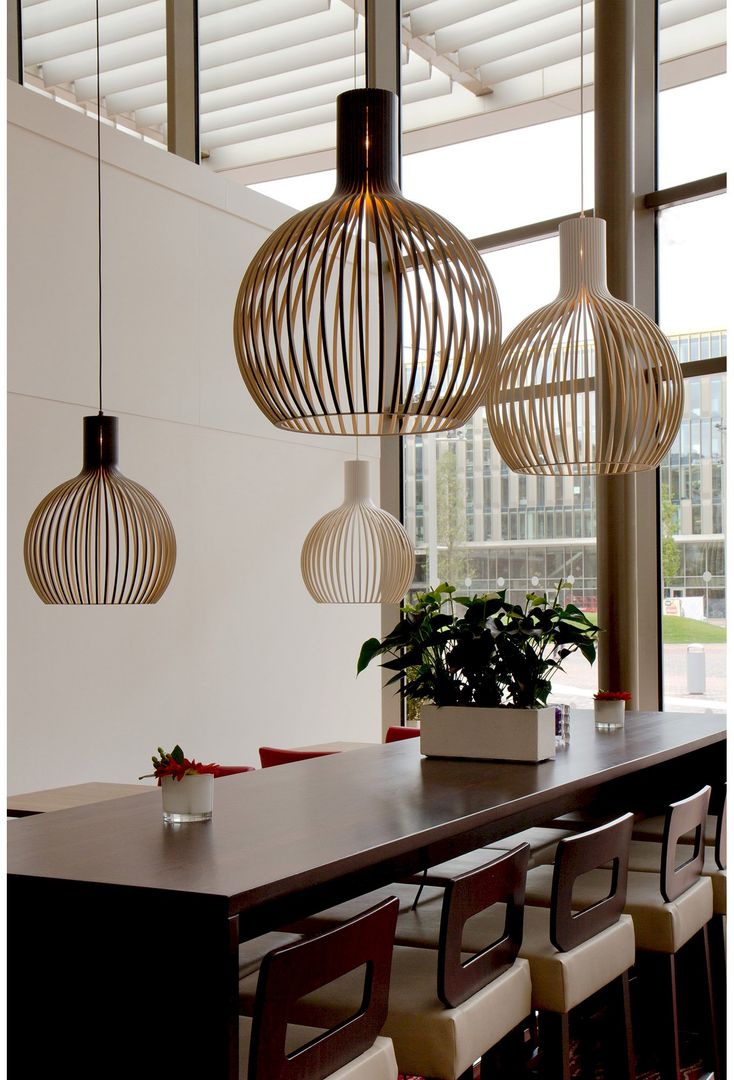 Secto Design   Octo 4240 Hanglamp