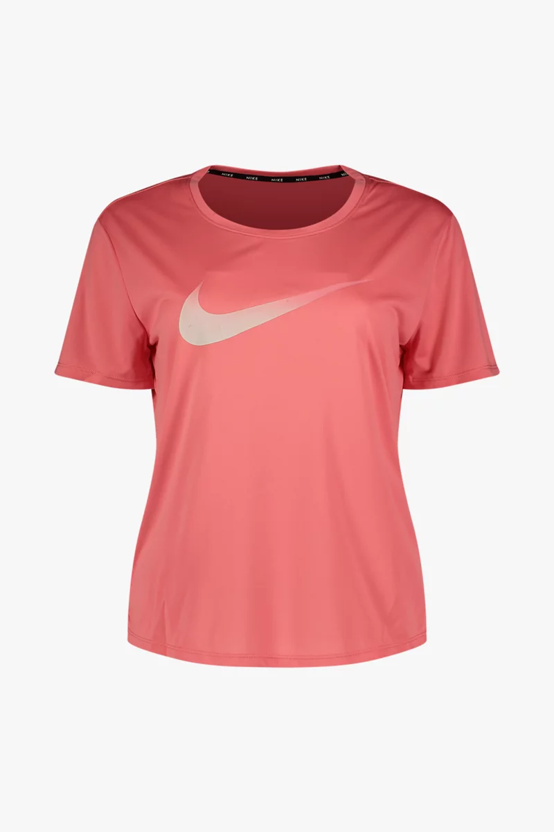 Nike One Dri-FIT Swoosh Damen T-Shirt