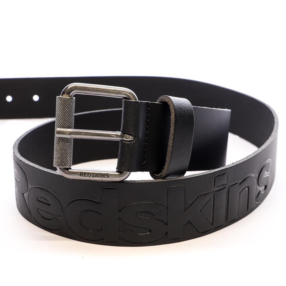 Redskins Ceinture Noire Homme Redskins CADETH