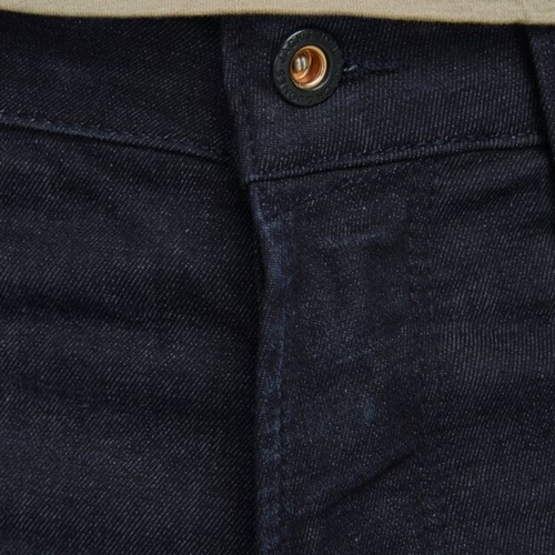 Jack & Jones - 12168901 JJIGLENN JJICON JJ 226 STS BLUE DENIM Azul