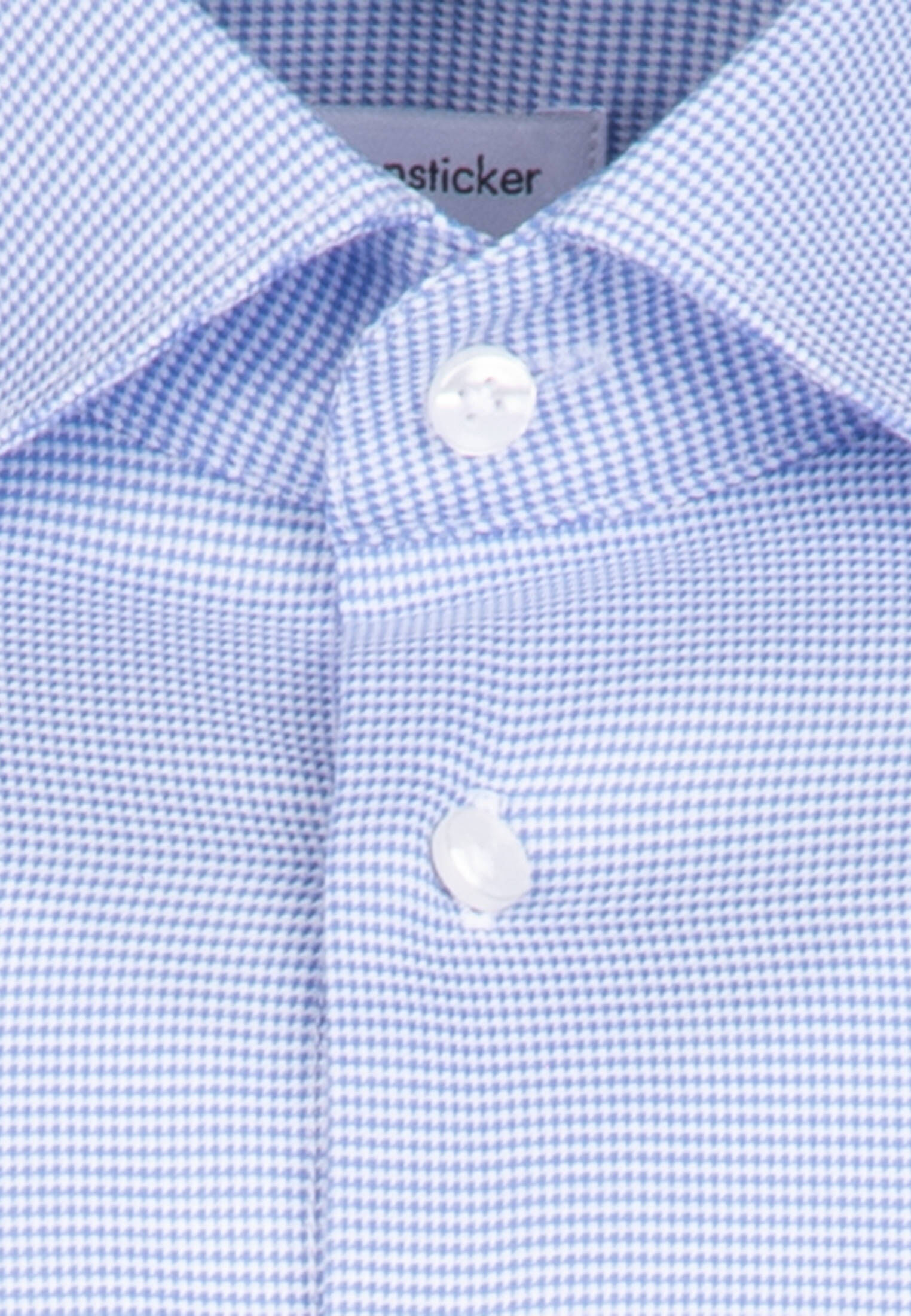 Seidensticker| Herren Business Hemd Slim