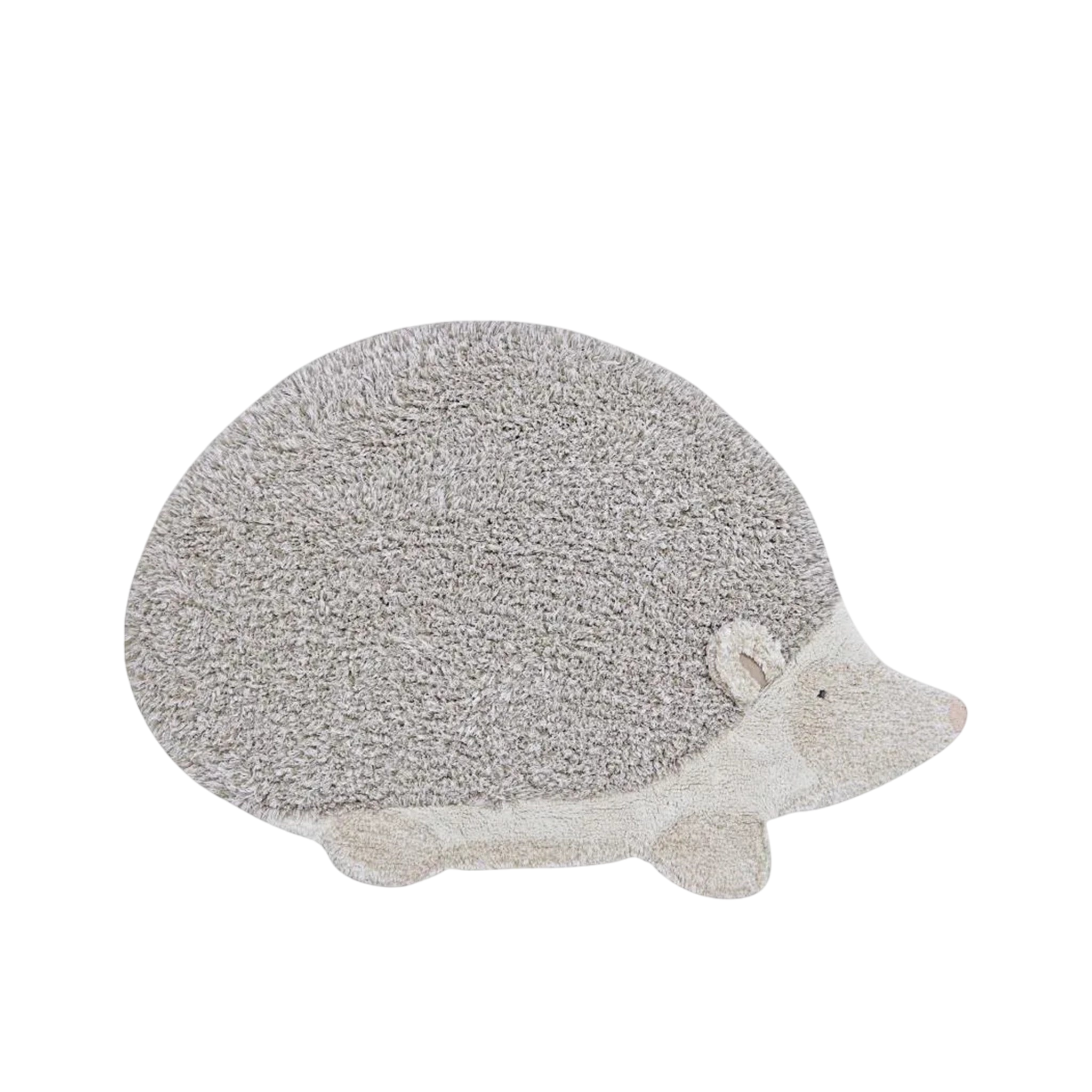 Teppich Igel