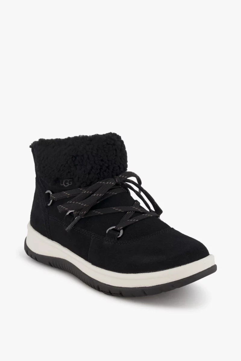 UGG Lakesider Heritage Damen Winterboot