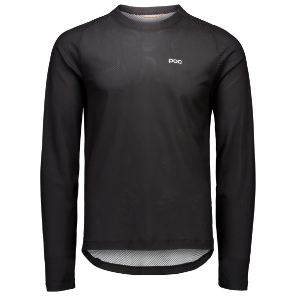 POC - Motion Air L/S Jersey - Maillot de cyclisme