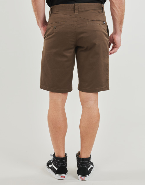 Volcom - FRCKN MDN STRCH SHT 21 - Marron