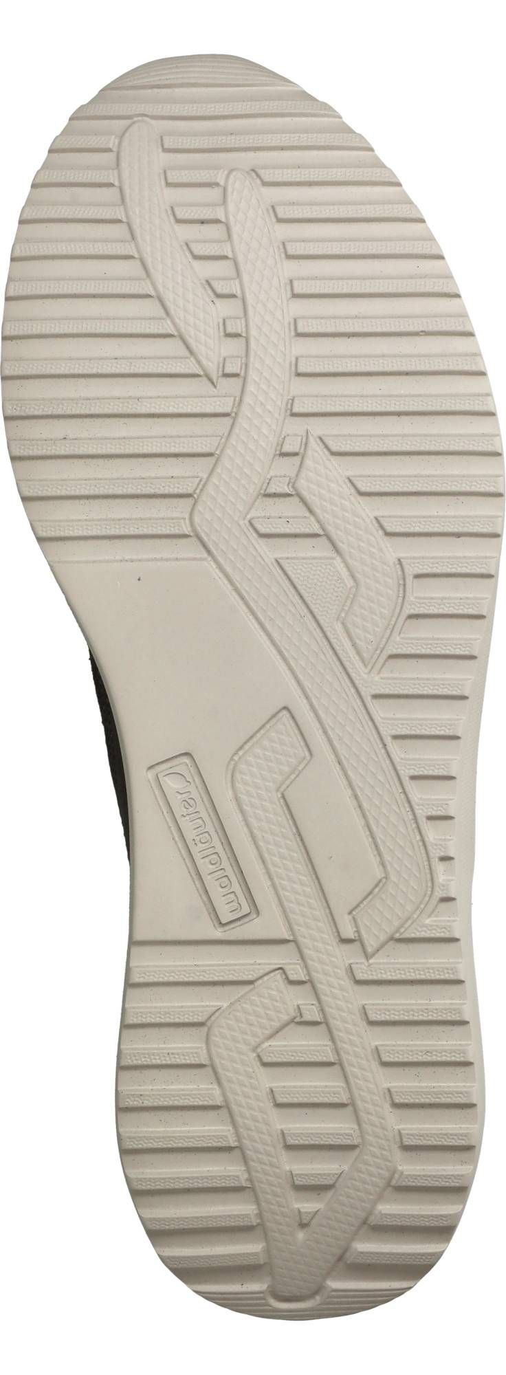 Waldlaufer Janka Sneakers Bruin Dames