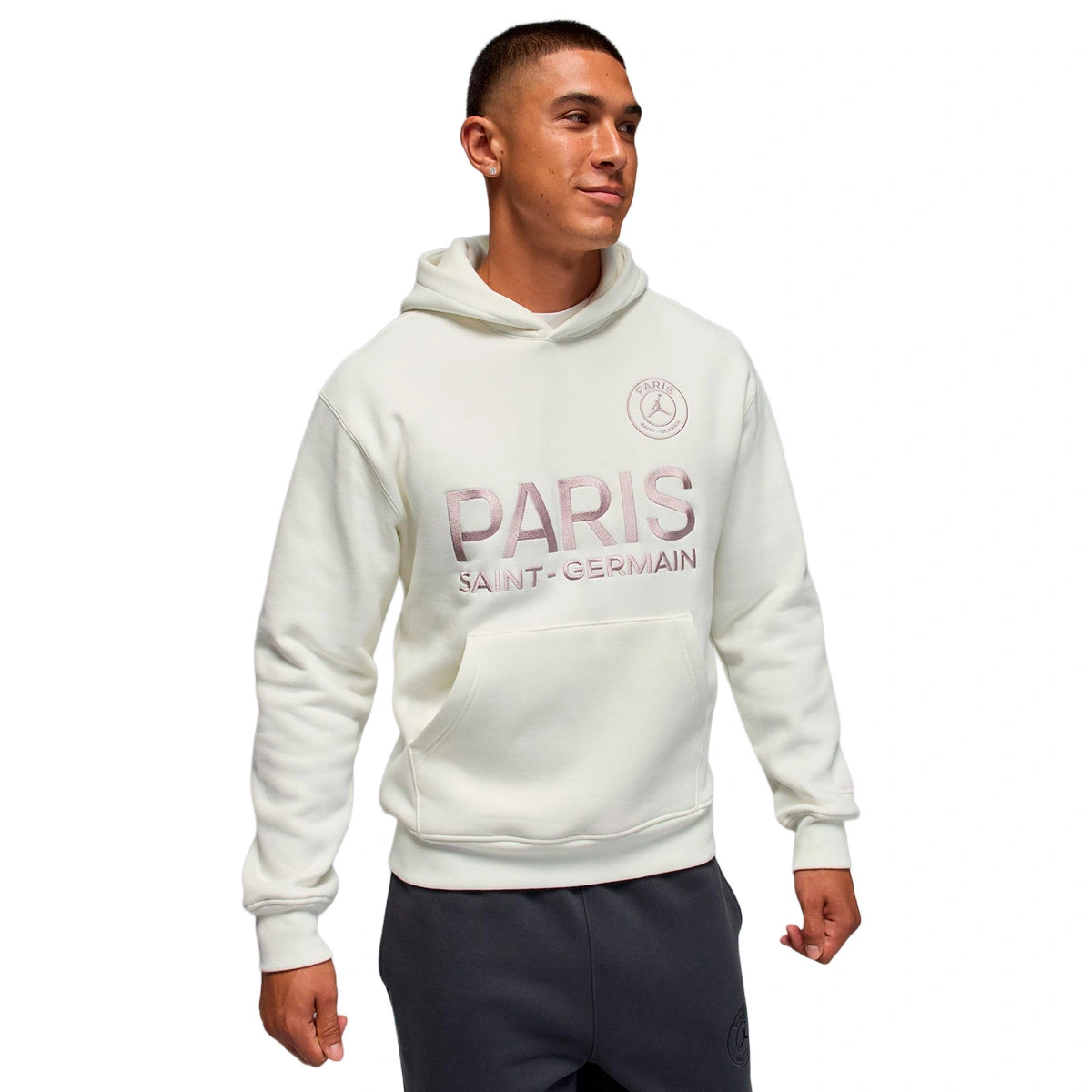 Sweatshirt Jordan PSG Fanswear 2025-2026